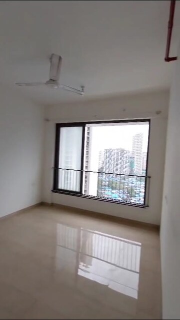 Room in 2 BHK Apartment at Mahindra Roots, Kandivali East – for Sale