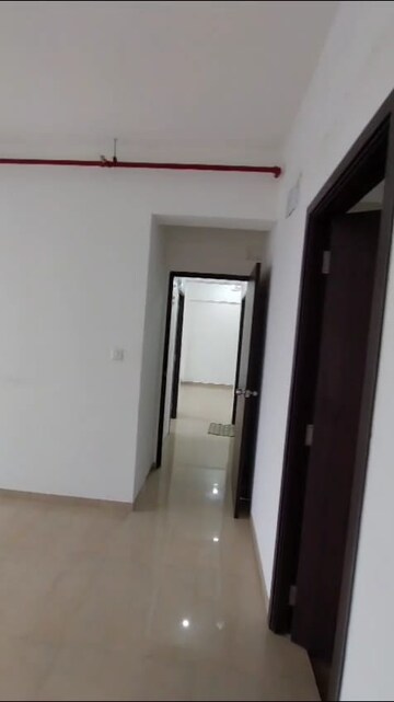 Building Lobby in 2 BHK Apartment at Mahindra Roots, Kandivali East – for Sale