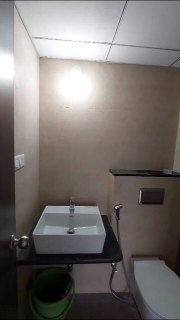 Furnished Amenities in 2 BHK Apartment at Mahindra Roots, Kandivali East – for Sale