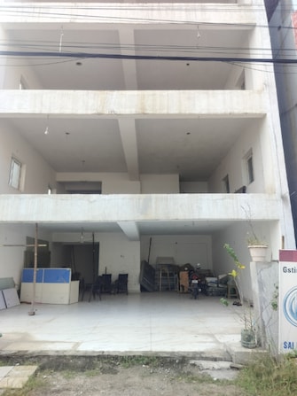 Commercial Showroom 3500 Sq.Ft. For Rent in Nallagandla Hyderabad  7732985