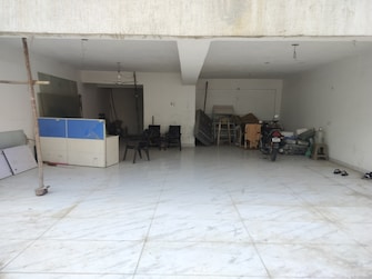 Commercial Showroom 3500 Sq.Ft. For Rent in Nallagandla Hyderabad  7732985