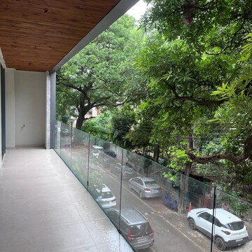 4 BHK Builder Floor For Sale in Geetanjali Enclave