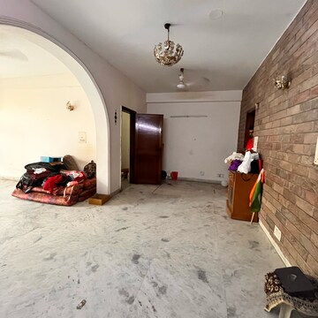 3 BHK Builder Floor – Exterior View View at Shivalik Colony - for Sale