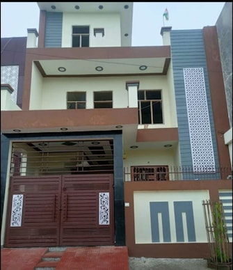 4 BHK Independent House For Rent in Arsha Madhav Greens Gomti Nagar Lucknow  7733000