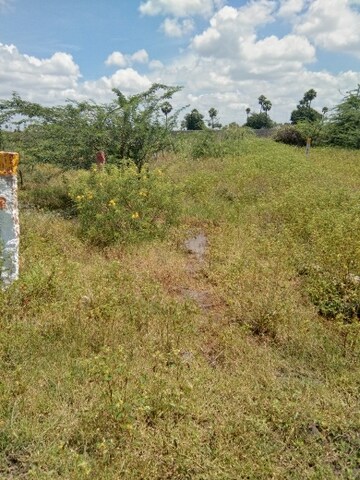  Plot For Sale in Adibatla