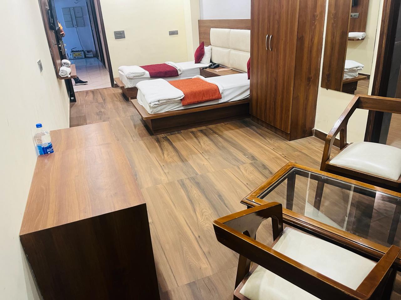 Pg For Rent in Housitize Pg 