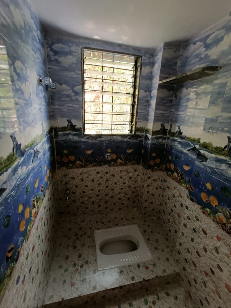 Swimming Pool, pragati-chs-nerul 1 Bedroom 540 Sq.Ft. Apartment In Nerul Navi Mumbai 7733066