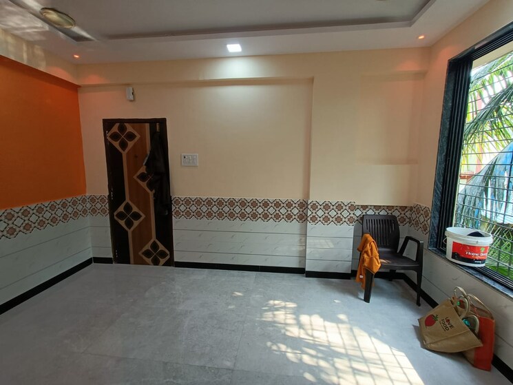 Bedroom, pragati-chs-nerul 1 Bedroom 540 Sq.Ft. Apartment In Nerul Navi Mumbai 7733066
