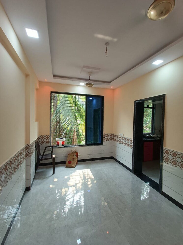 Bedroom, pragati-chs-nerul 1 Bedroom 540 Sq.Ft. Apartment In Nerul Navi Mumbai 7733066