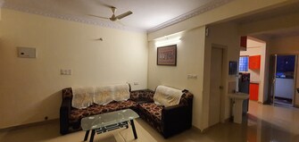 2 BHK Apartment For Rent in Devarabeesana Halli Bangalore  7733063