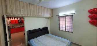 2 BHK Apartment For Rent in Devarabeesana Halli Bangalore  7733063