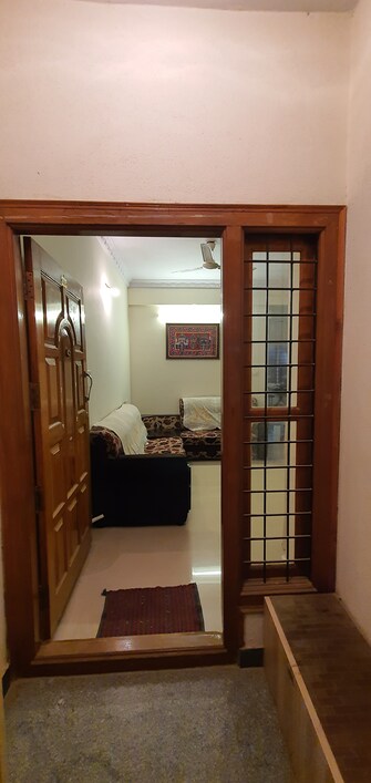 2 BHK Apartment For Rent in Devarabeesana Halli Bangalore  7733063