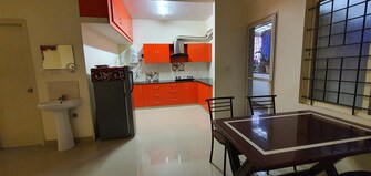 2 BHK Apartment For Rent in Devarabeesana Halli Bangalore  7733063