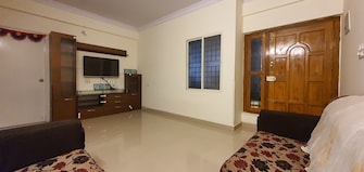 2 BHK Apartment For Rent in Devarabeesana Halli Bangalore  7733063