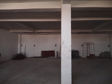 Commercial Warehouse 3000 Sq.Ft. For Rent in Rithala Delhi  7733073