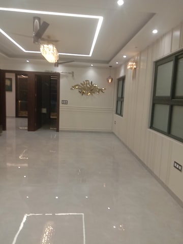 6+ BHK Independent House For Resale in Vaishali Sector 3 Ghaziabad  7733087