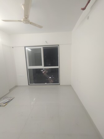 1 BHK Apartment For Rent in Ashar Axis Majiwada Thane  7733119