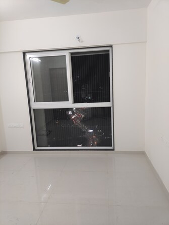 1 BHK Apartment For Rent in Ashar Axis Majiwada Thane  7733119