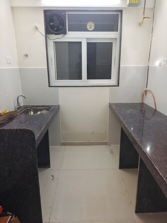 1 BHK Apartment For Rent in Ashar Axis Majiwada Thane  7733119