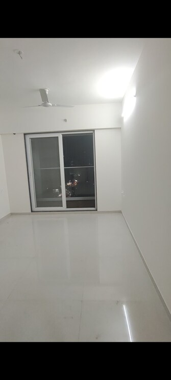 1 BHK Apartment For Rent in Ashar Axis Majiwada Thane  7733119