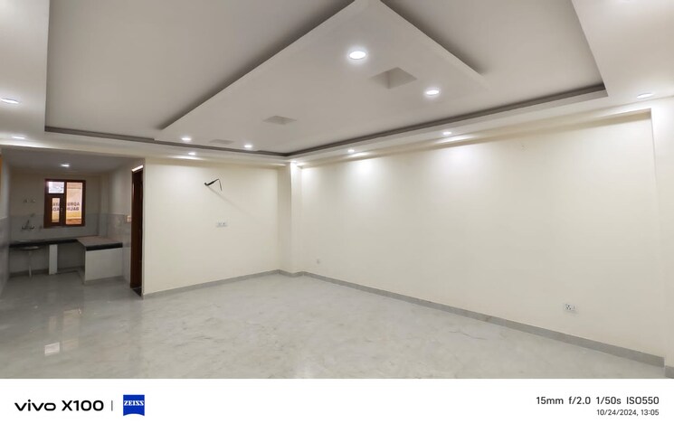 Kitchen, abul fazal enclave 4 Bedroom 1440 Sq.Ft. Apartment In Abul Fazal Enclave Delhi 7733138