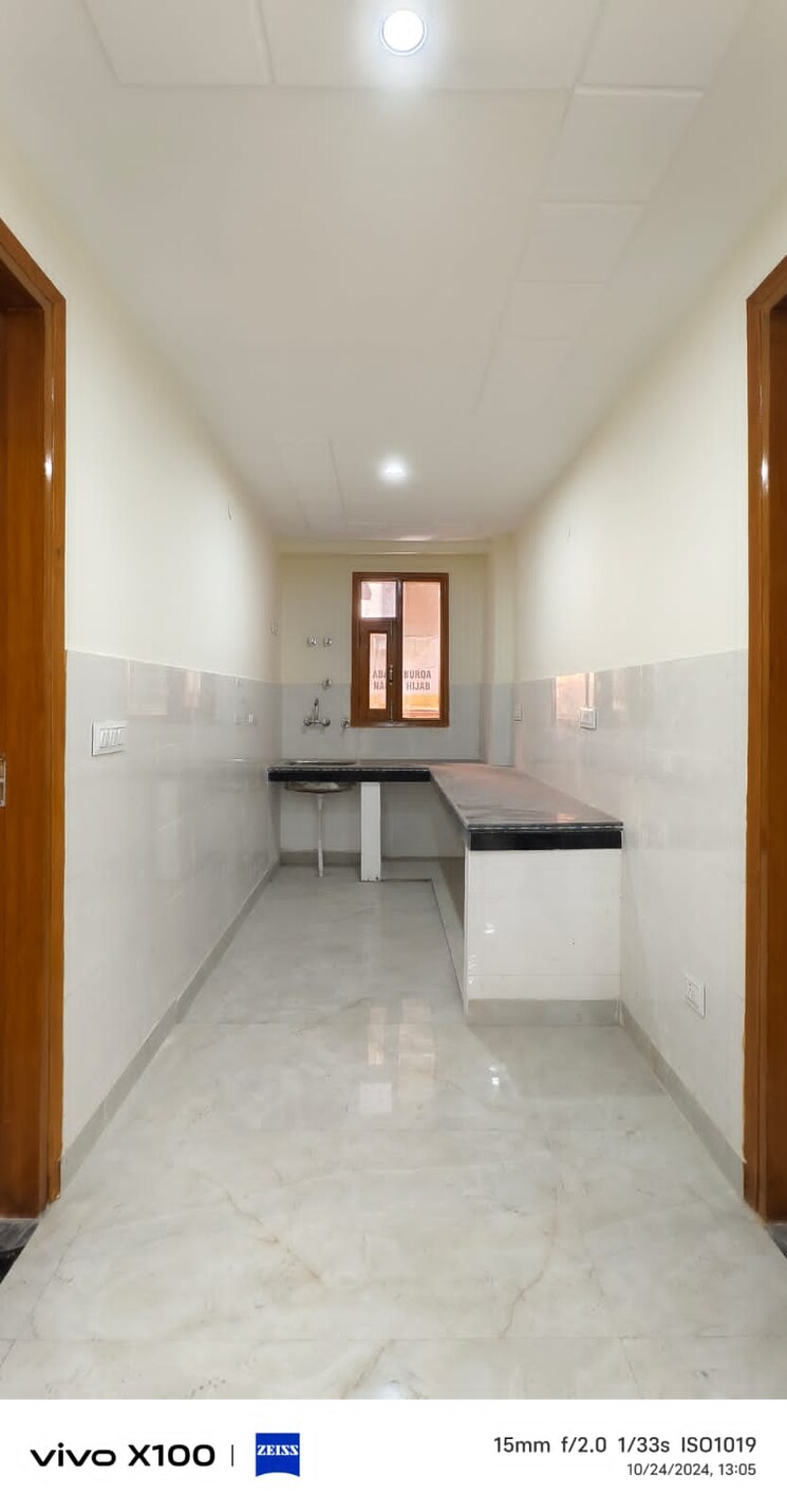 Kitchen, abul fazal enclave 4 Bedroom 1440 Sq.Ft. Apartment In Abul Fazal Enclave Delhi 7733138