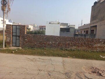 Plot For Resale in Yamunanagar Yamuna Nagar  7733147