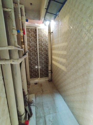 Balcony in 2 BHK Apartment at Shree Sankalp, Ghodbunder Road – for Sale