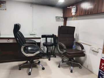 Commercial Office Space 250 Sq.Ft. For Rent in Sector 28 Navi Mumbai  7733165