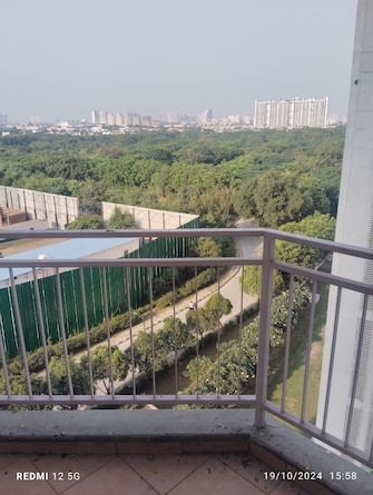 1 BHK Apartment For Rent in Migsun Twinz Gn Sector Eta ii Greater Noida  7733179