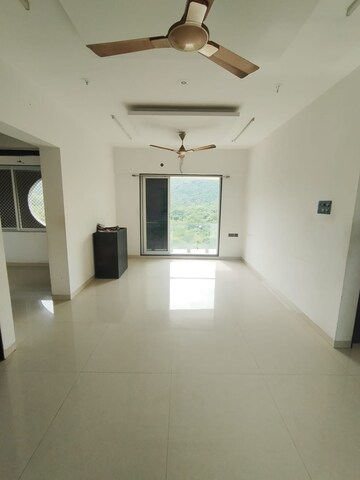 2 BHK Apartment For Sale in Dedhia El Canto, Ghodbunder Road
