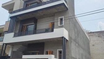 4 BHK Villa For Resale in Yamunanagar Yamuna Nagar  7733170