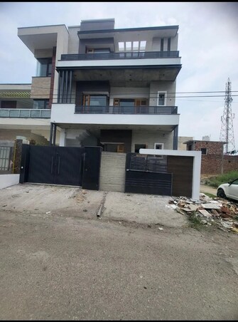 4 BHK Villa For Resale in Yamunanagar Yamuna Nagar  7733170