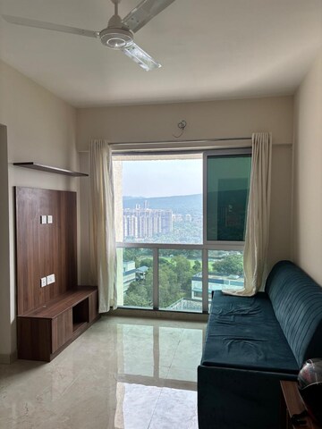 2 BHK Apartment For Rent in Sethia Imperial Avenue Malad East Mumbai  7733232