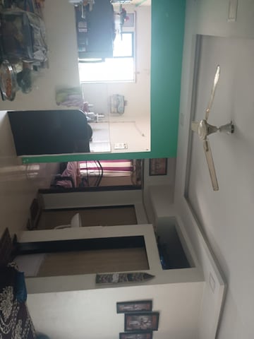 1 BHK Apartment For Rent in Aakruti Aangan CHS Anand Nagar Thane  7733219