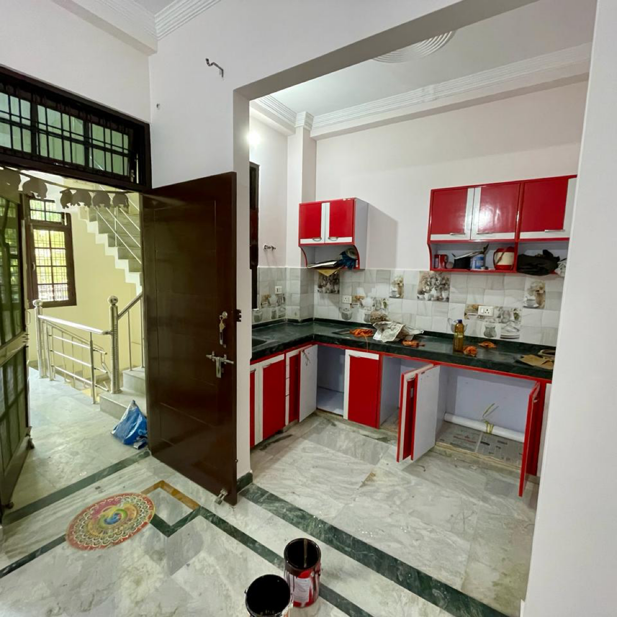 2 BHK Independent House For Rent in Gomti Nagar Lucknow  7733231