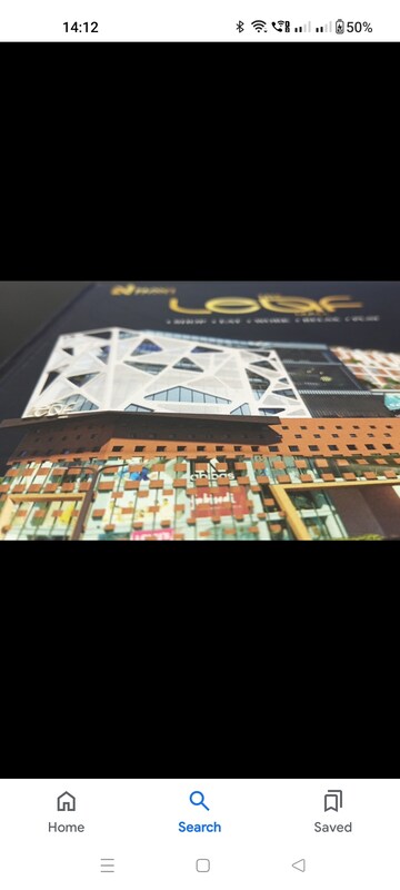  Shop For Sale in Navi The Leaf, Sohna Sector 34