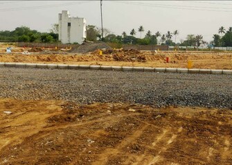 Plot For Resale in Sameera New Blossom Thirumazhisai Chennai  7733262