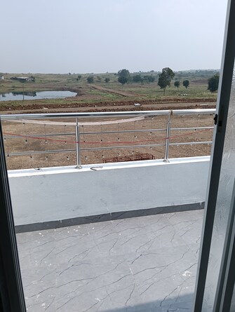 Plot For Resale in Malegaov Baramati  7733277