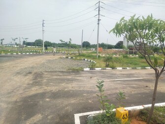 Plot For Resale in Vengambakkam Chennai  7733274