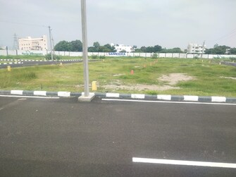 Plot For Resale in Vengambakkam Chennai  7733274