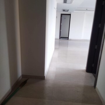 Building Lobby in 4 BHK Apartment at ATS Triumph, Dhanwapur – for Sale