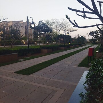 4 BHK Apartment – Exterior View View at ATS Triumph, Dhanwapur - for Sale