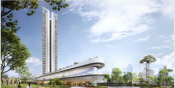 3 BHK Apartment For Sale in Smart World The Edition, Sector 66