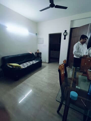 Gym in 3 BHK Apartment at Omaxe World Street, Sector 79 – for Sale