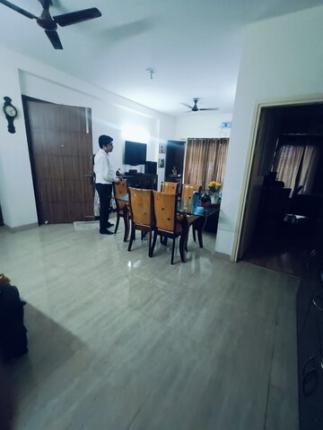 Living Room in 3 BHK Apartment at Omaxe World Street, Sector 79 – for Sale