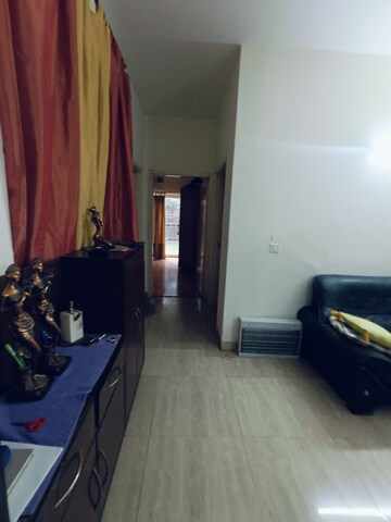 Living Room in 3 BHK Apartment at Omaxe World Street, Sector 79 – for Sale