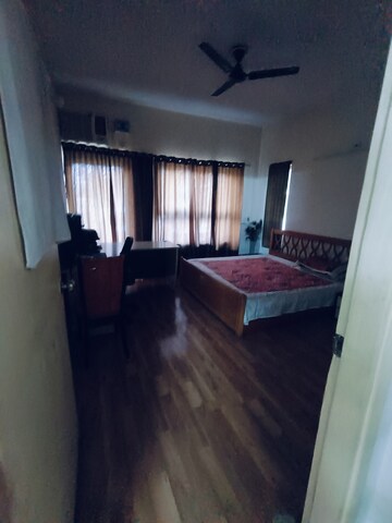 Kitchen in 3 BHK Apartment at Omaxe World Street, Sector 79 – for Sale