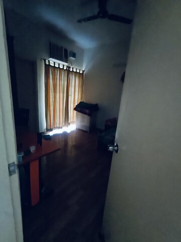 Staircase in 3 BHK Apartment at Omaxe World Street, Sector 79 – for Sale