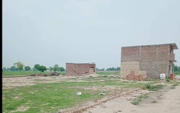 Plot For Sale in SKS Green City, Neharpar